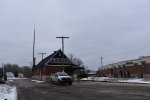 Chicago & North Western Depot